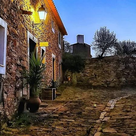 Refugio Da Vila Monsaraz Zewnętrze zdjęcie