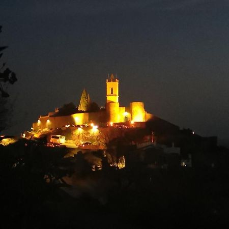 Refugio Da Vila Monsaraz Zewnętrze zdjęcie