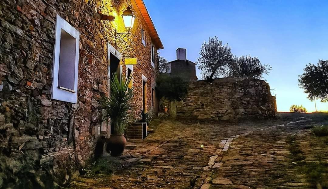Refugio Da Vila Monsaraz Zewnętrze zdjęcie