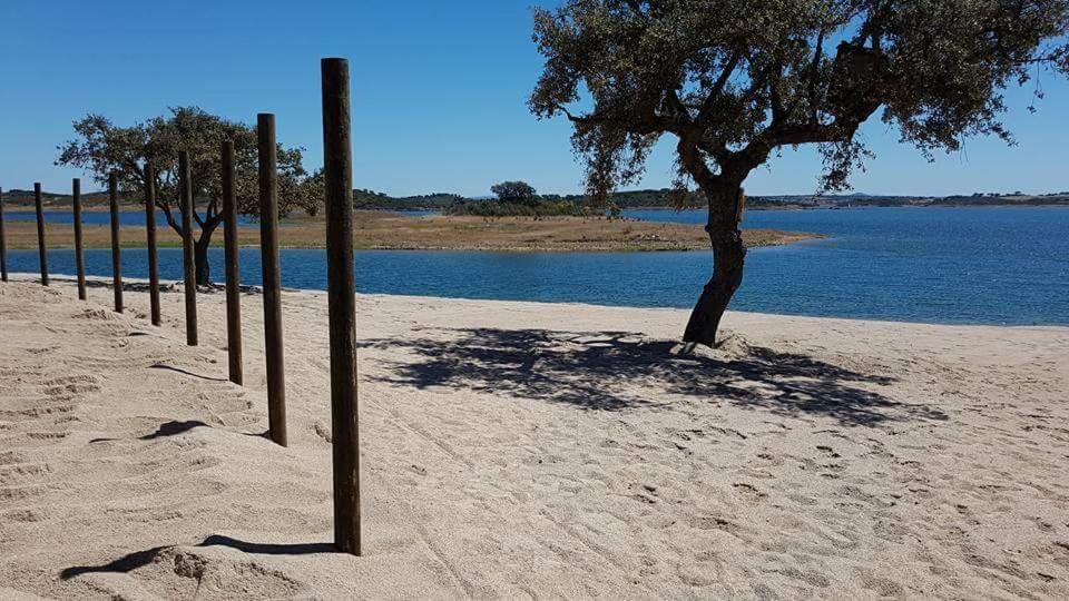 Refugio Da Vila Monsaraz Zewnętrze zdjęcie