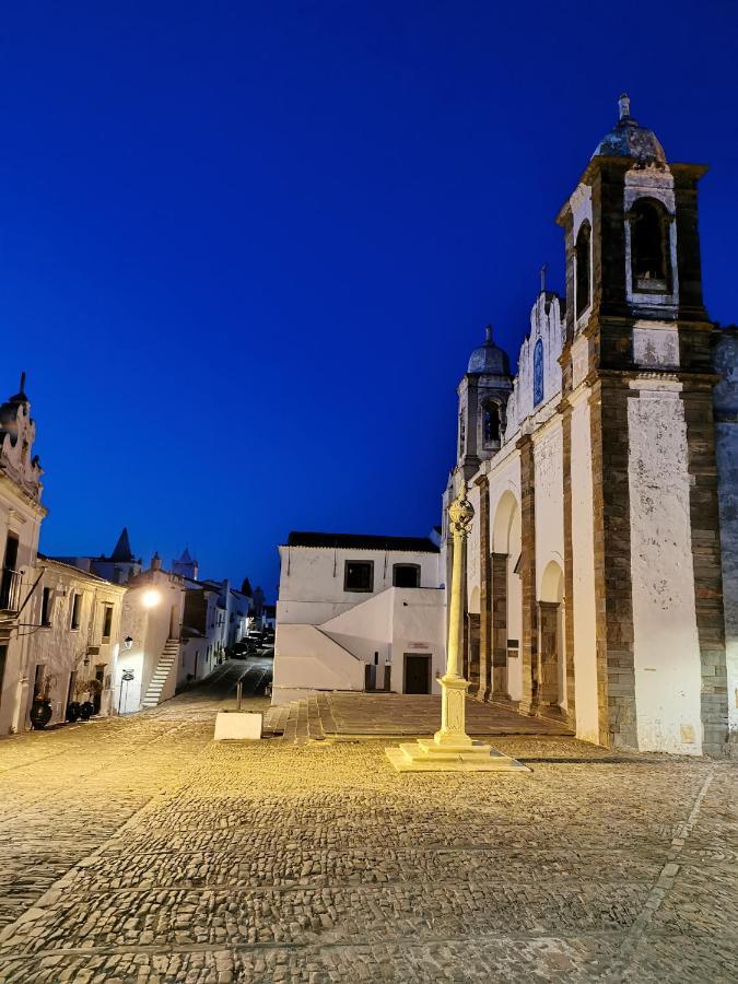 Refugio Da Vila Monsaraz Zewnętrze zdjęcie