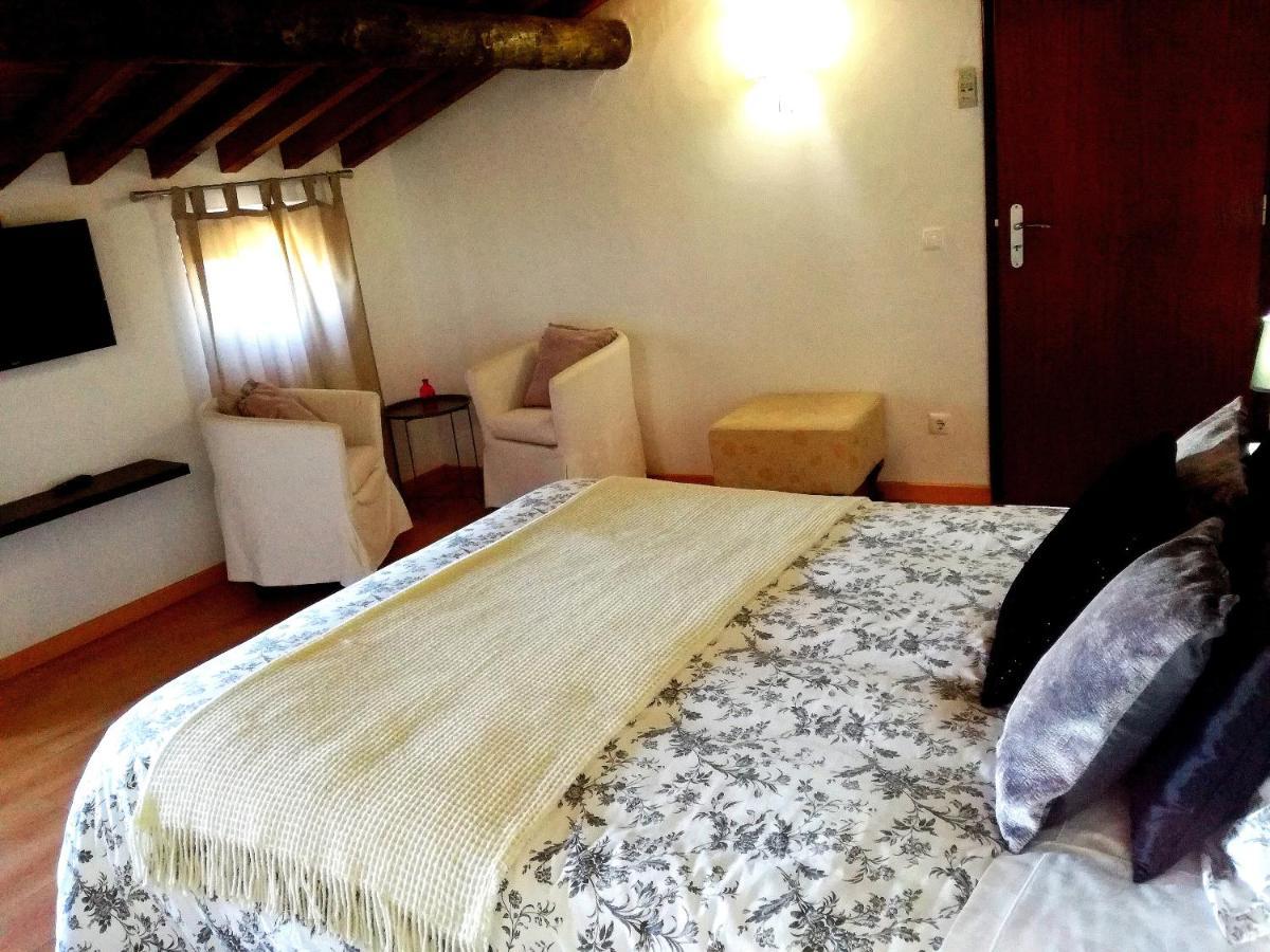 Refugio Da Vila Monsaraz Zewnętrze zdjęcie