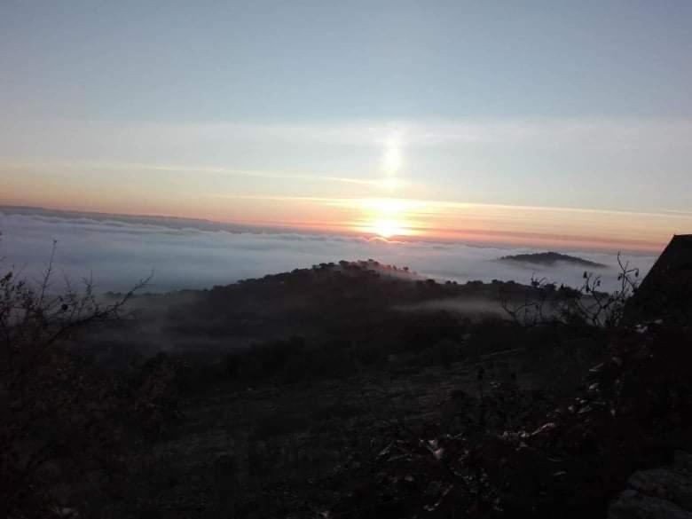 Refugio Da Vila Monsaraz Zewnętrze zdjęcie