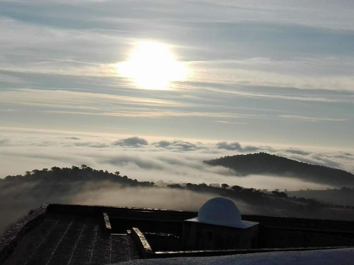 Refugio Da Vila Monsaraz Zewnętrze zdjęcie