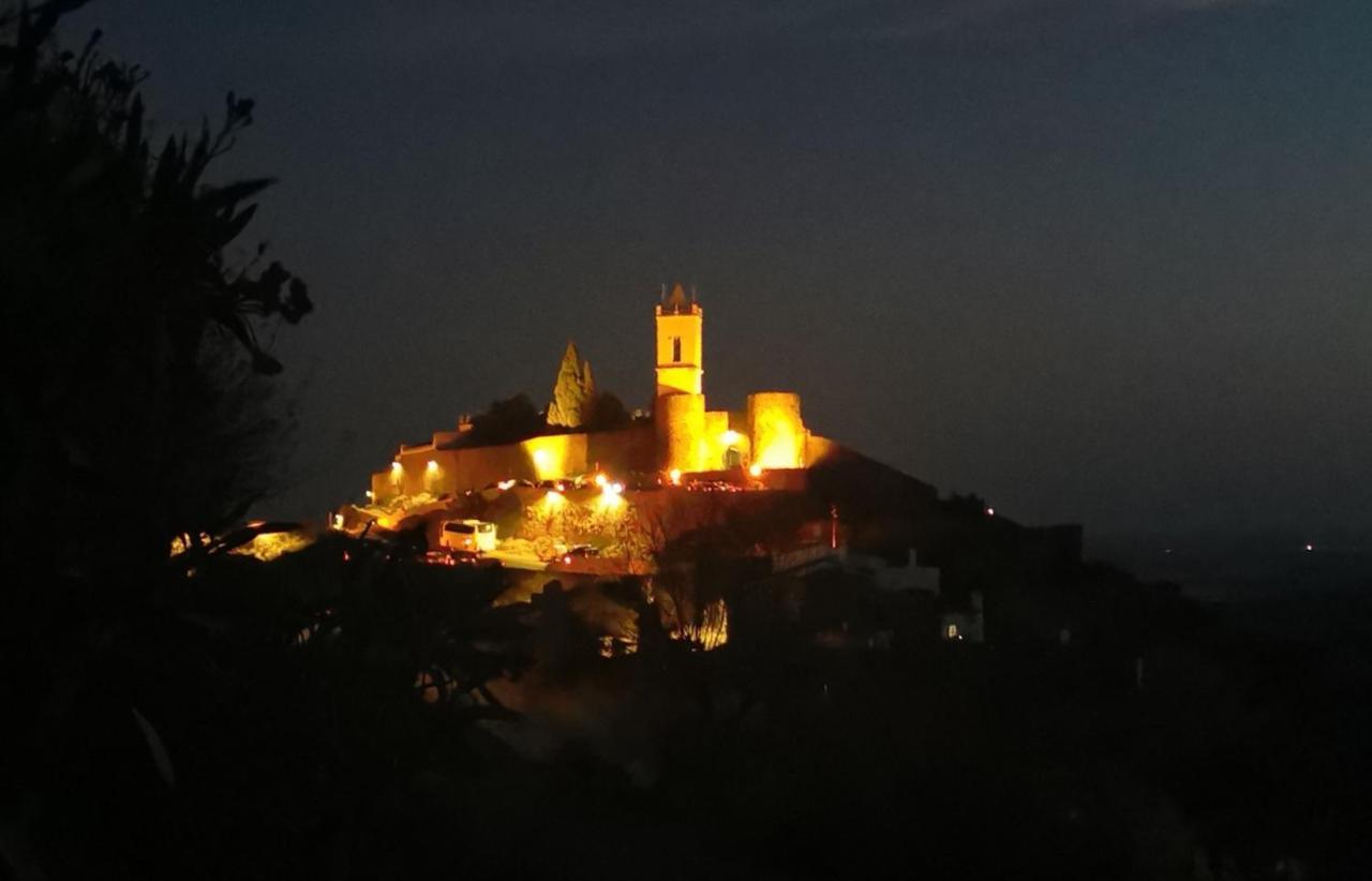 Refugio Da Vila Monsaraz Zewnętrze zdjęcie