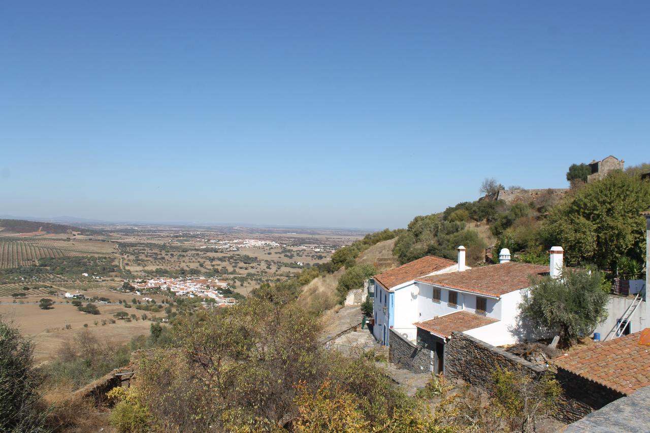 Refugio Da Vila Monsaraz Zewnętrze zdjęcie