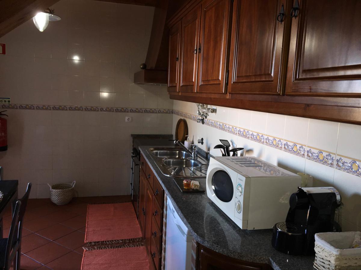 Refugio Da Vila Monsaraz Zewnętrze zdjęcie
